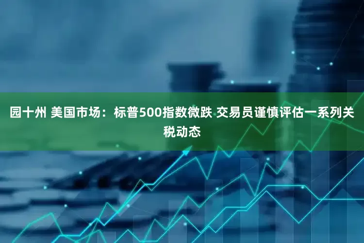园十州 美国市场：标普500指数微跌 交易员谨慎评估一系列关税动态