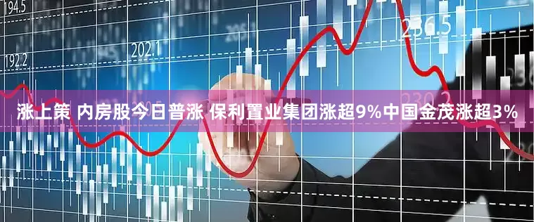 涨上策 内房股今日普涨 保利置业集团涨超9%中国金茂涨超3%